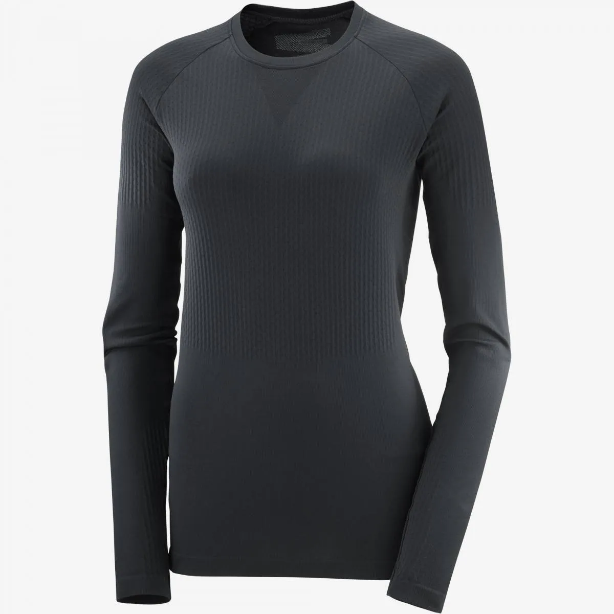 Salomon Sense Long Sleeve Tee Women