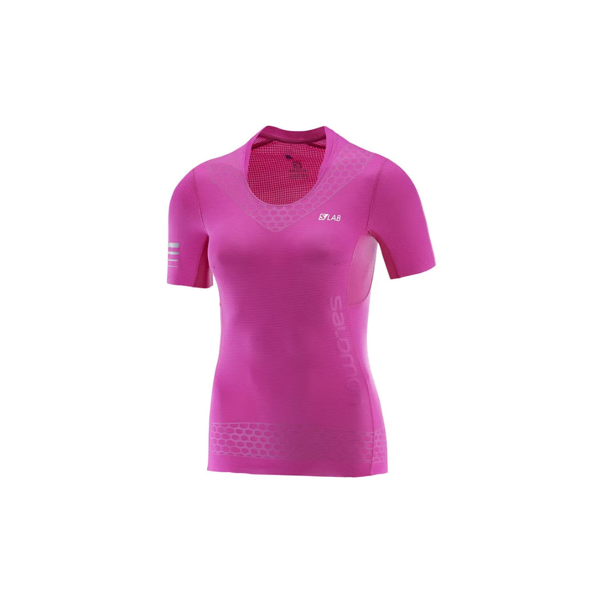 SALOMON S/Lab Exo SS Tee Women