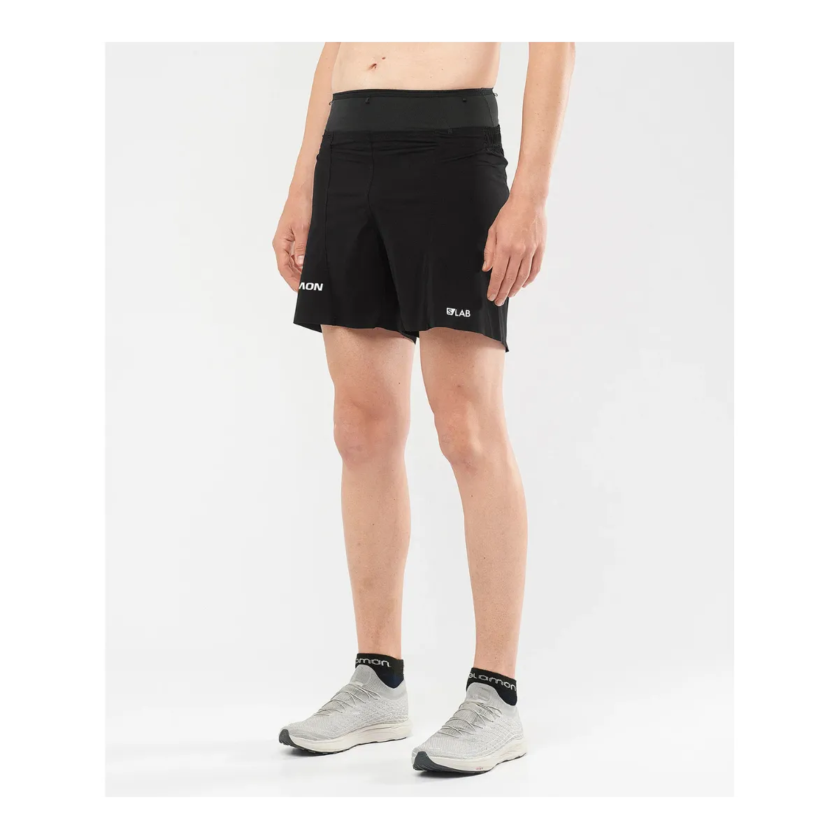 Salomon S/LAB Sense 6'' Shorts MS