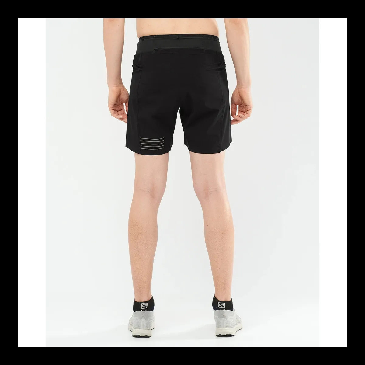 Salomon S/LAB Sense 6'' Shorts MS