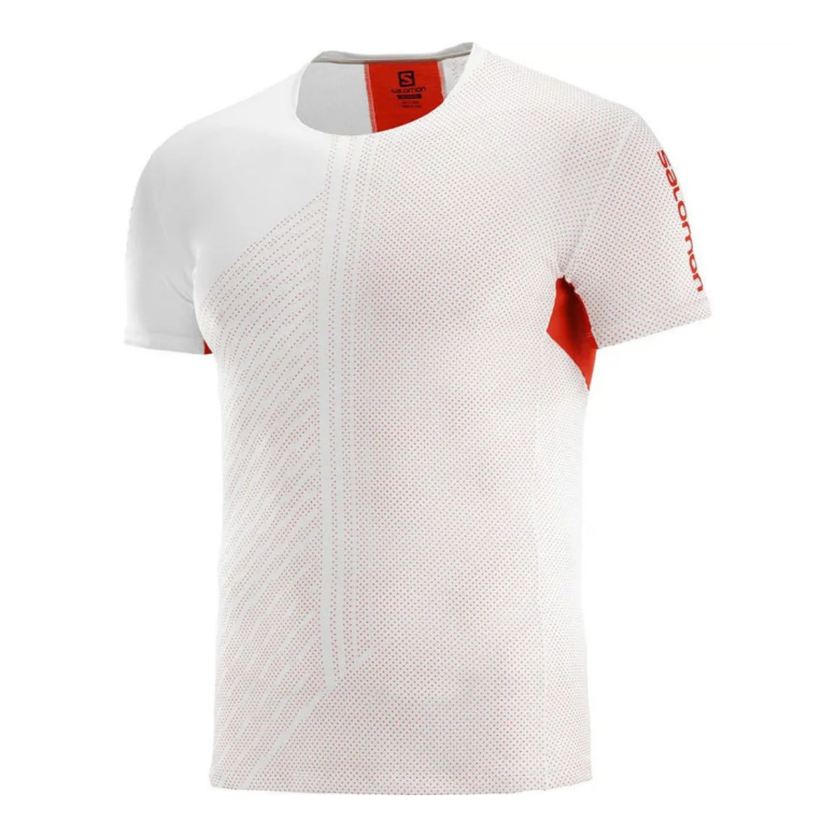 Salomon S/LAB Sense Tee MS