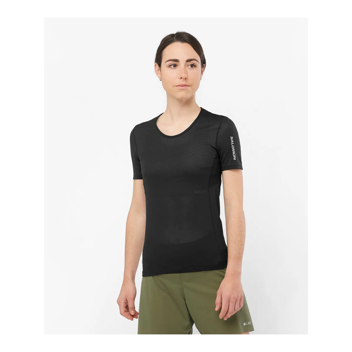 Salomon S/LAB Sense Tee WS