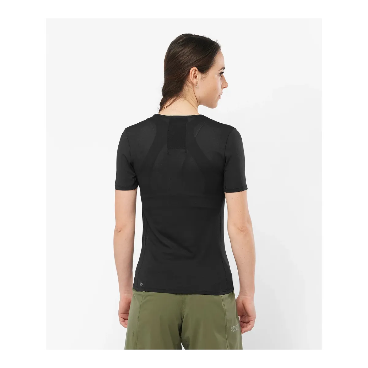 Salomon S/LAB Sense Tee WS