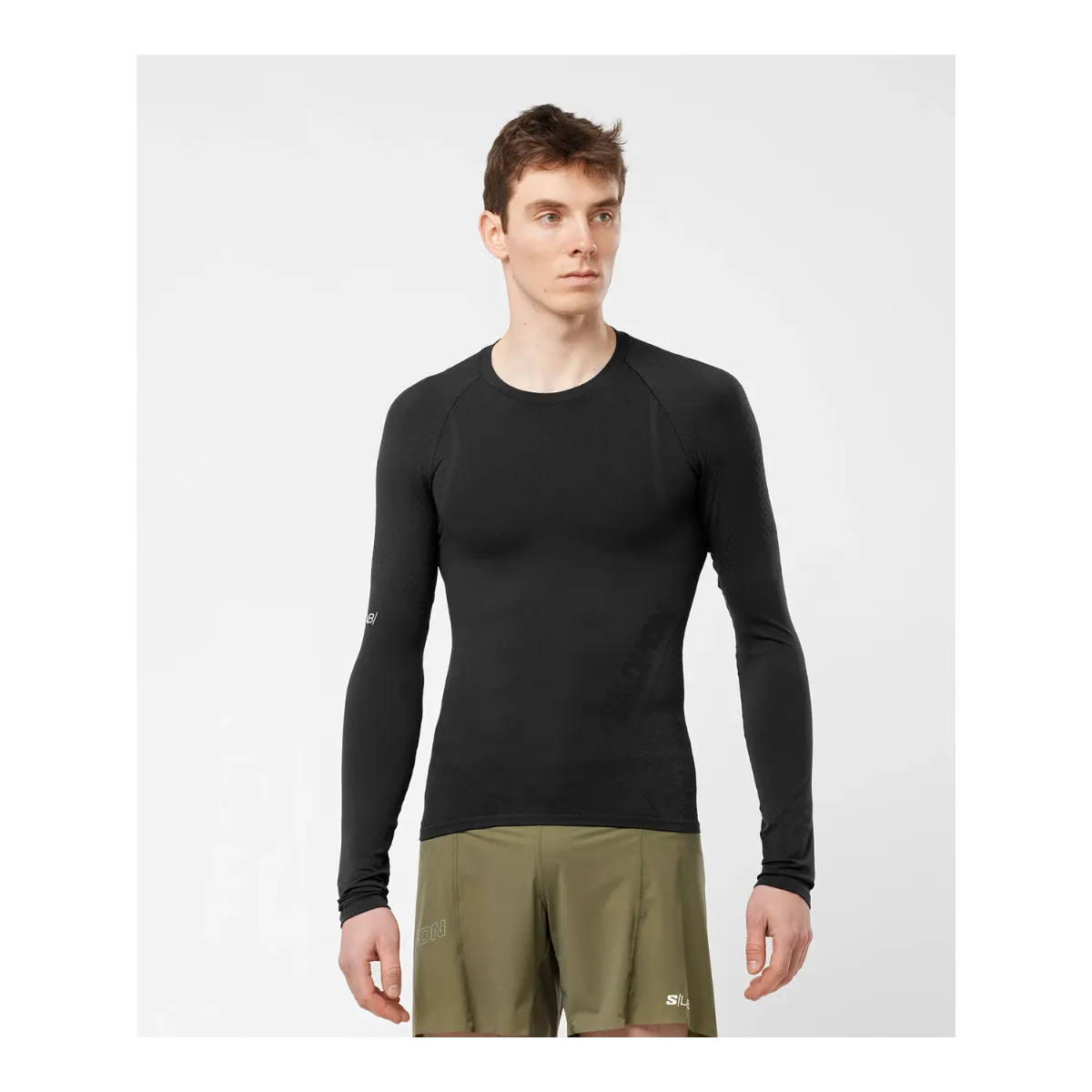 Salomon S/LAB Ultra LS Tee