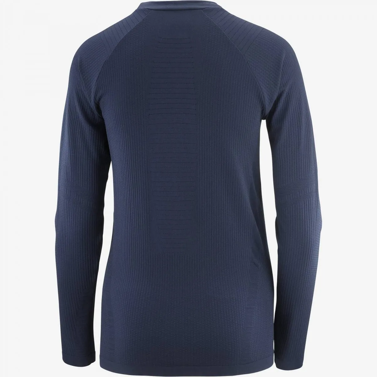 Salomon Sntial Warm LS Top W