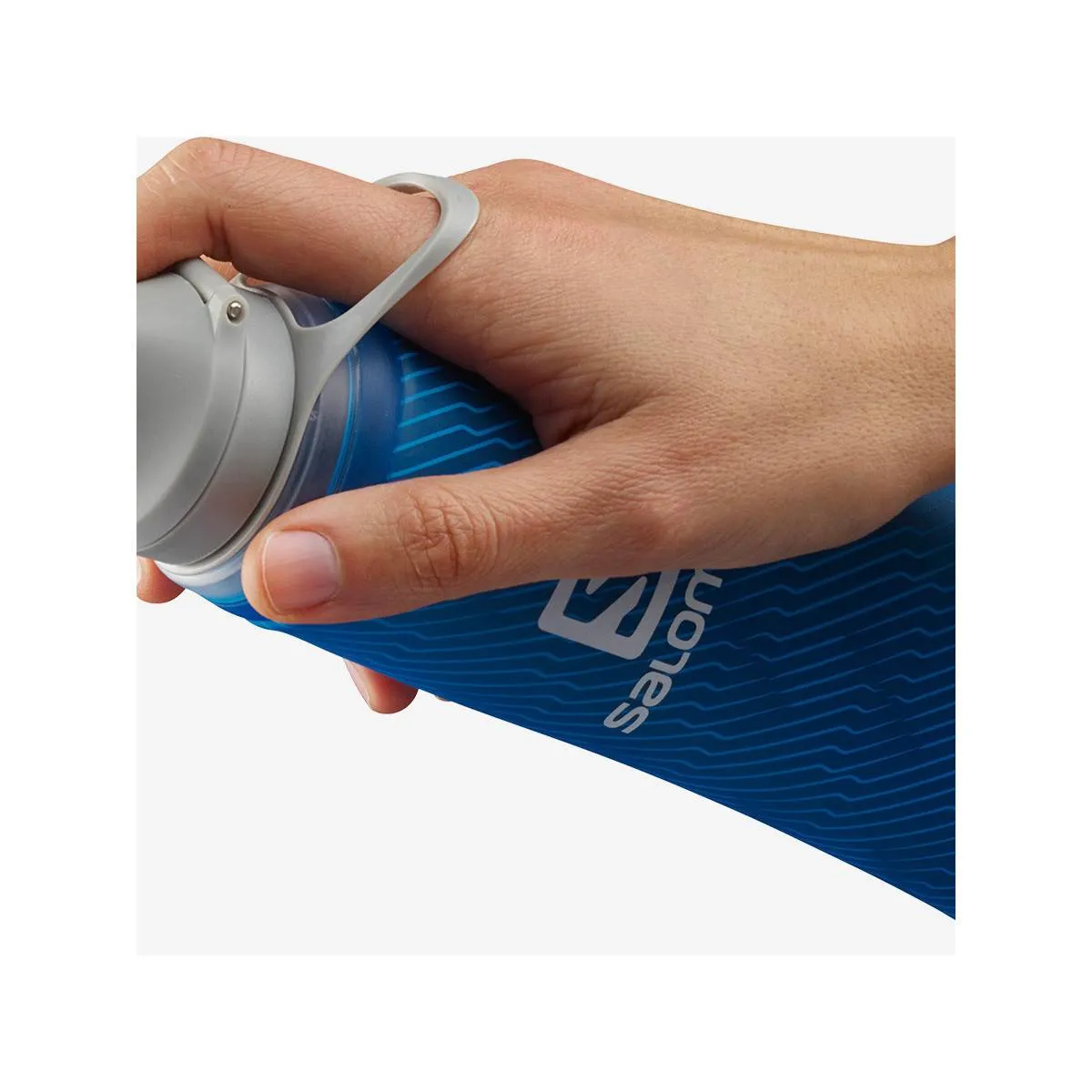 SALOMON SOFT FLASK INSULATED 400ML