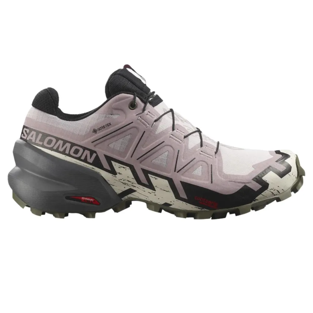 Salomon Speedcross 6 GTX