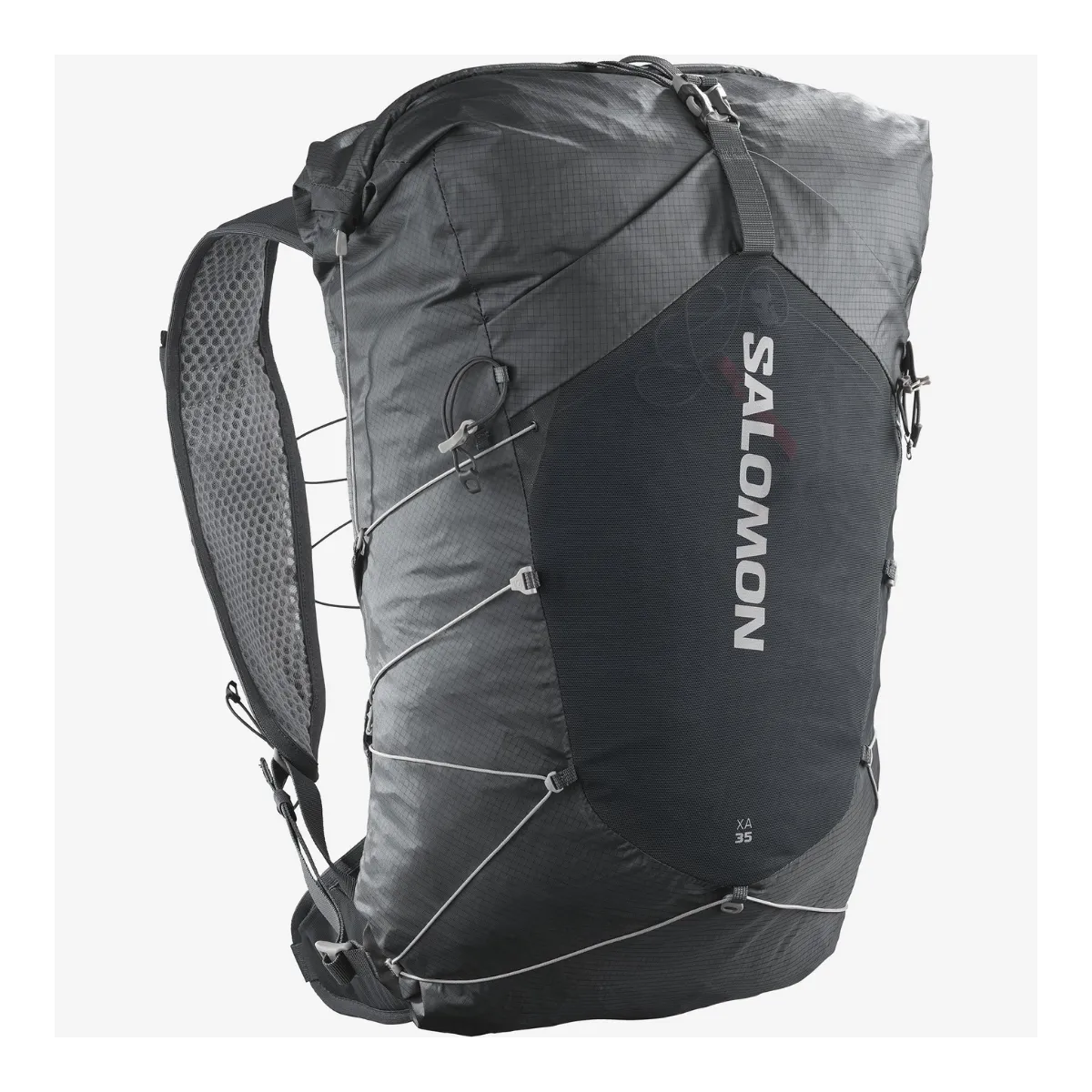 Salomon XA 35 2023 Version (WITHOUT FLASKS)