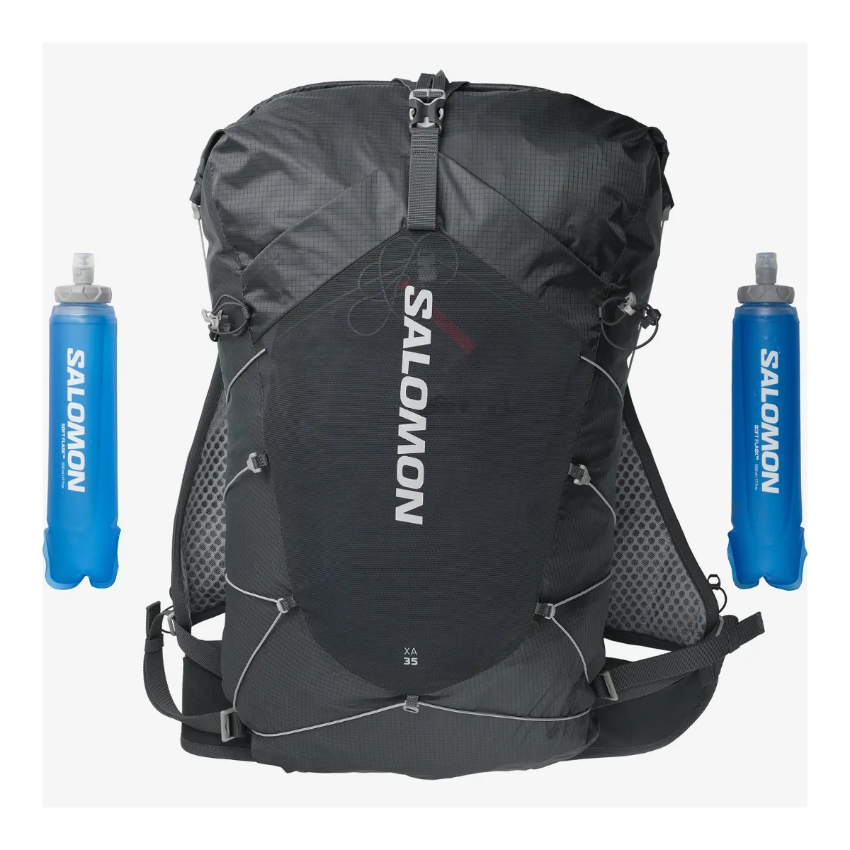 Salomon XA 35 2023 Version (WITHOUT FLASKS)