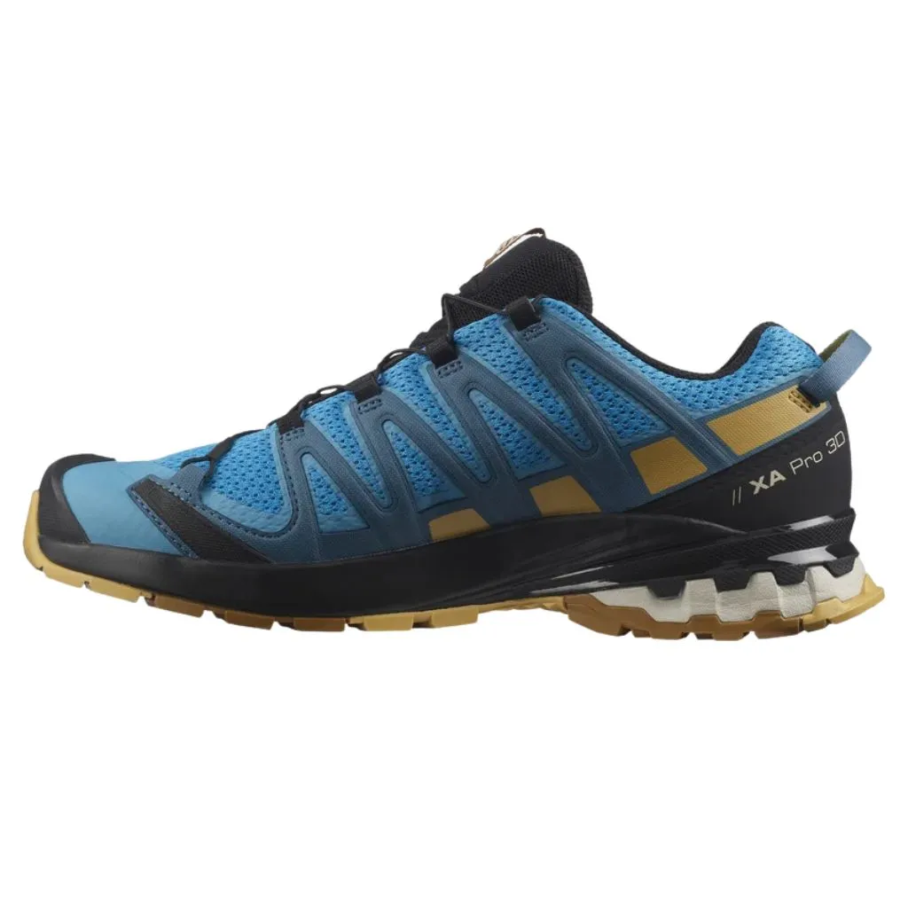 Salomon Xa Pro 3D v8