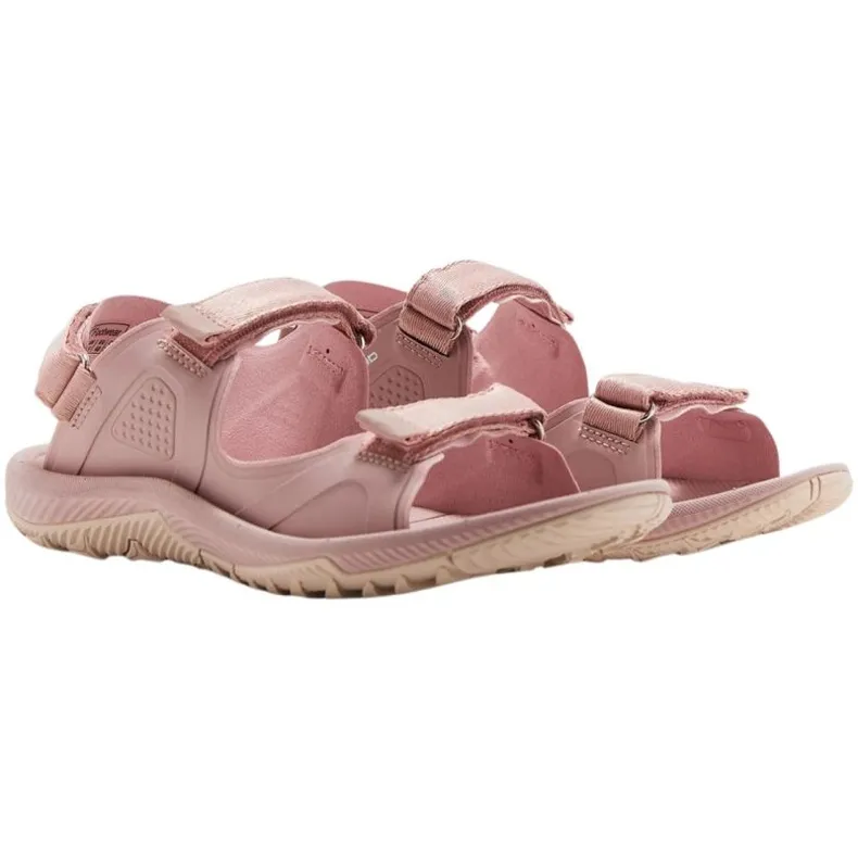 Sandals 4F F057 W 4FRSS24FSANF057 56S pink