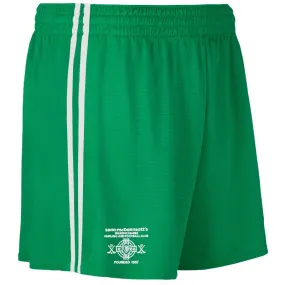 Sean McDermotts Mourne Shorts