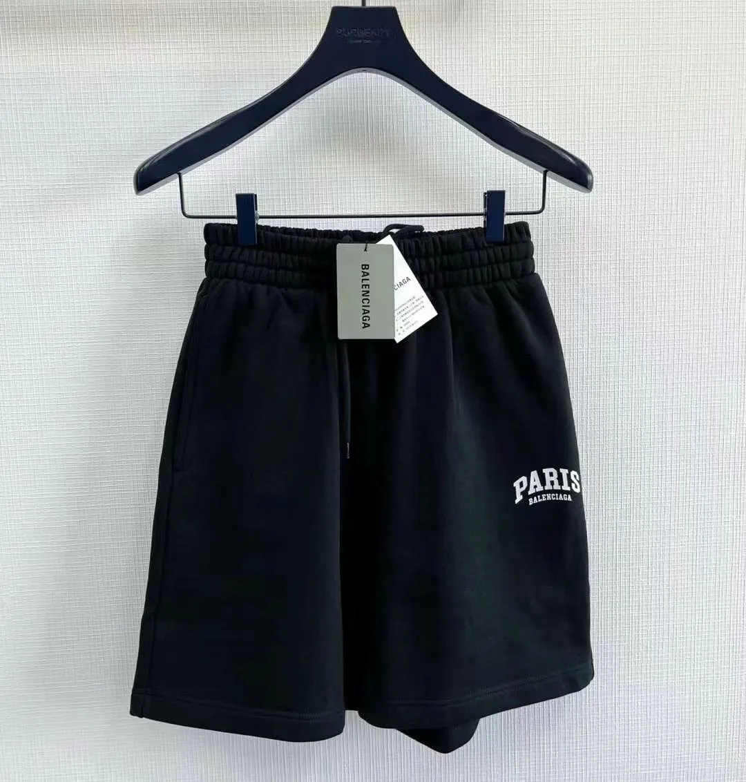 Shorts Black 2022