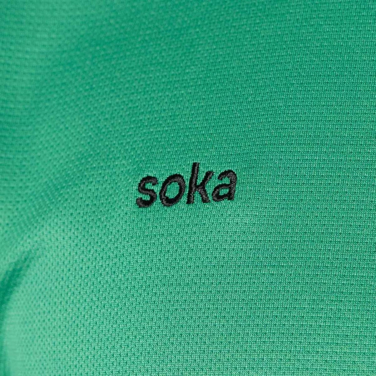 Soka Soul 23 Polo shirt