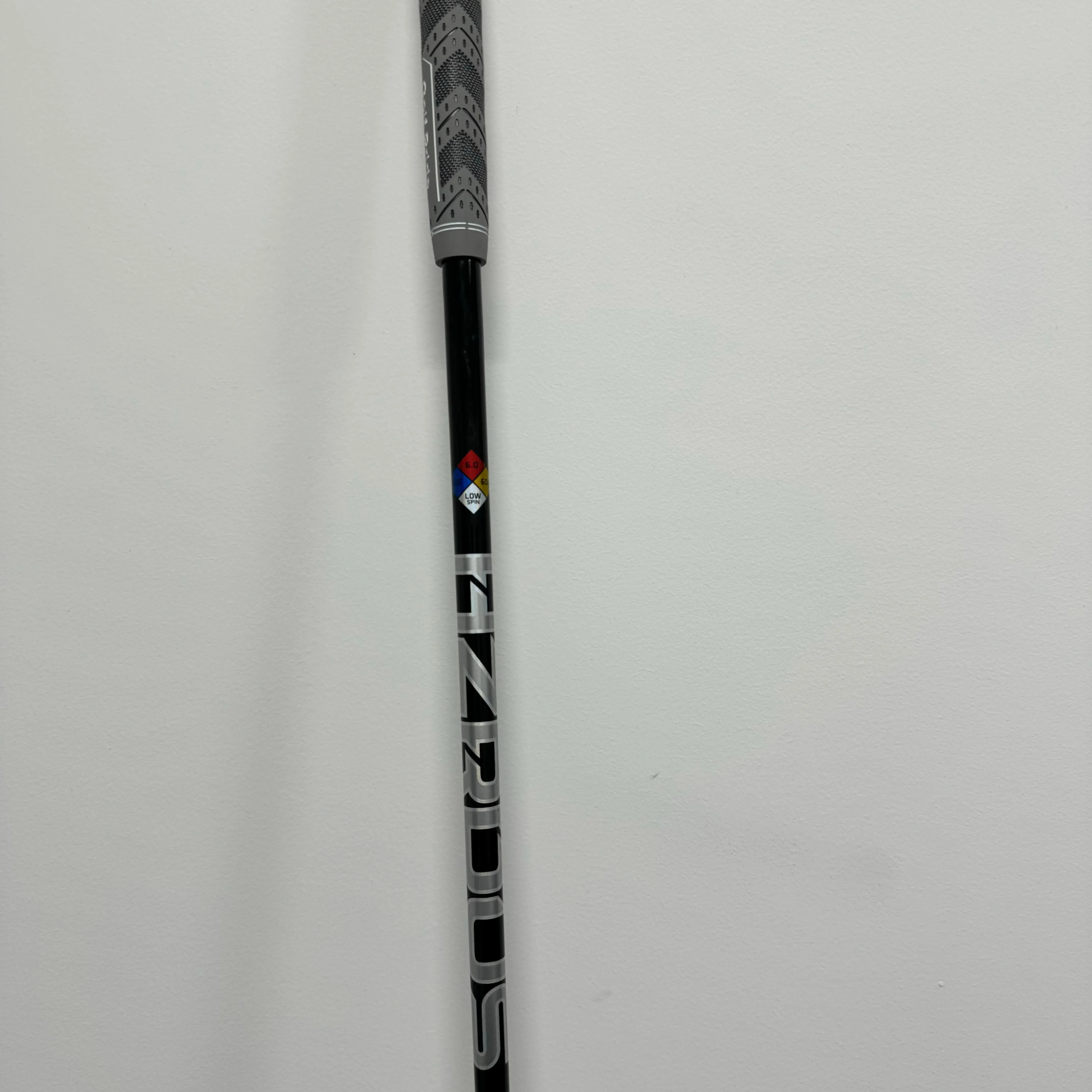 Srixon ZX5 LS MkII Driver 10.5 Project X Black Stiff Right Hand - SHOP WORN