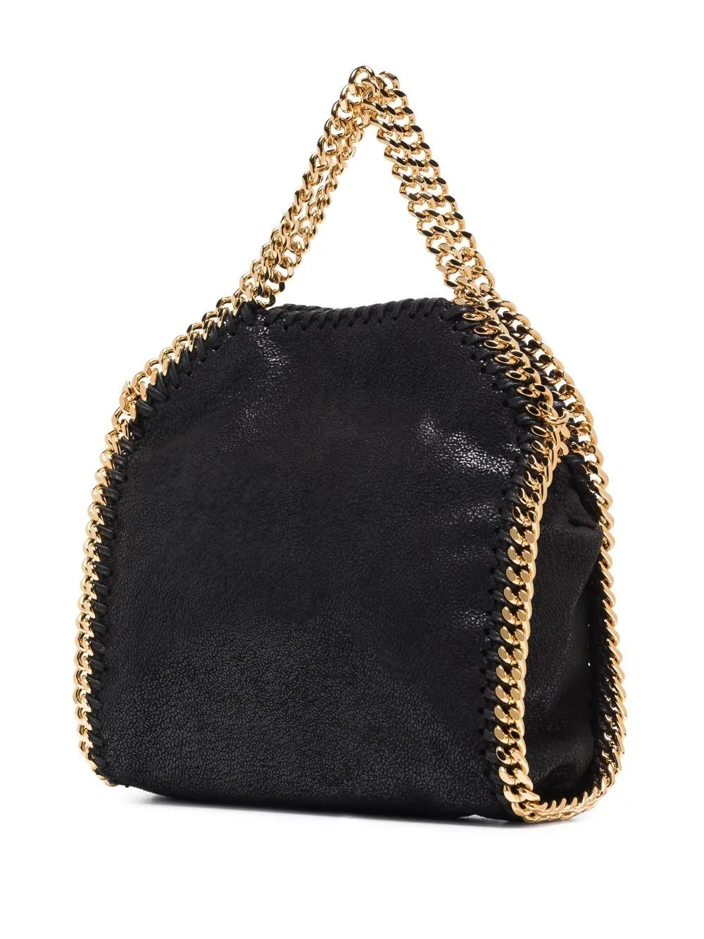 Stella McCartney    Stella Mc Cartney Falabella Tiny Tote Bag