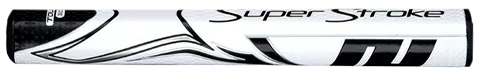 Superstroke USA Zenergy Tour 3.0 White/Black