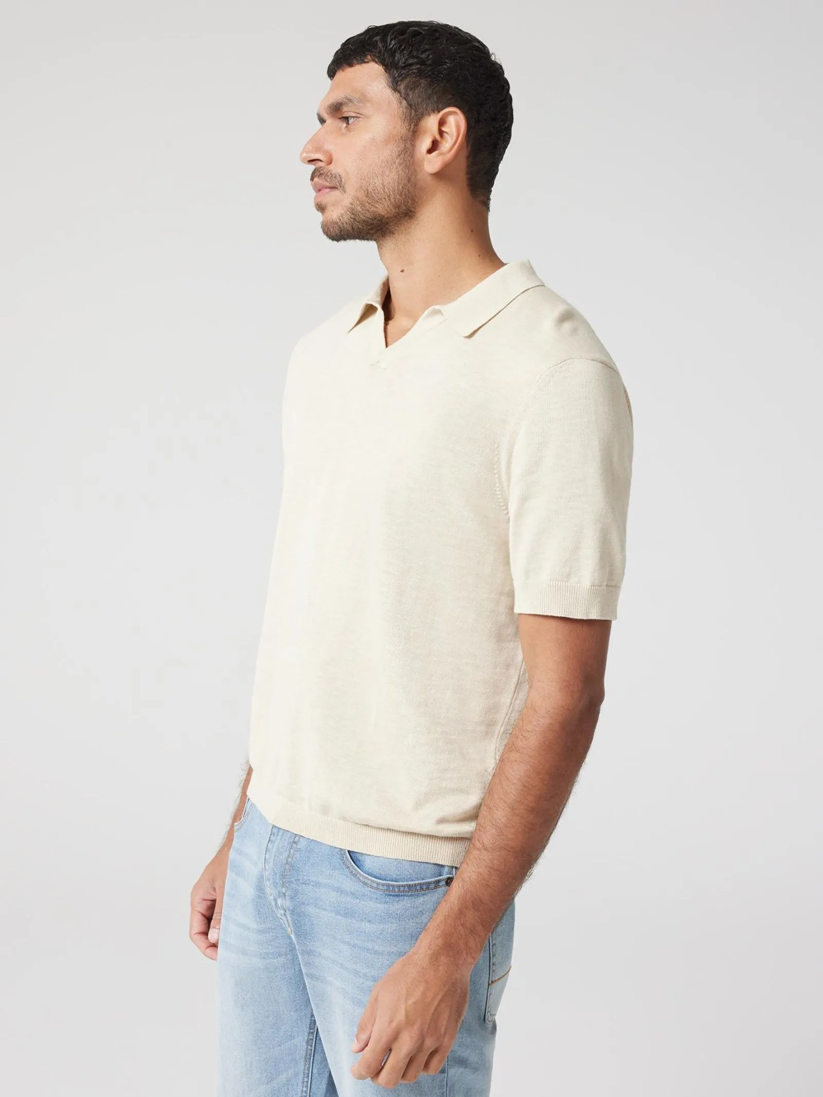 Taylor Short Sleeve Resort Polo