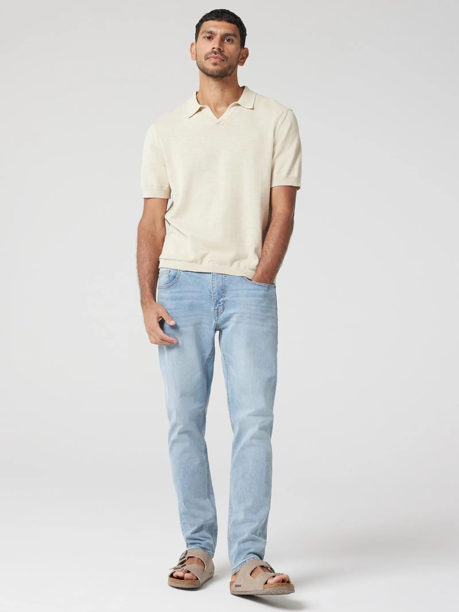 Taylor Short Sleeve Resort Polo