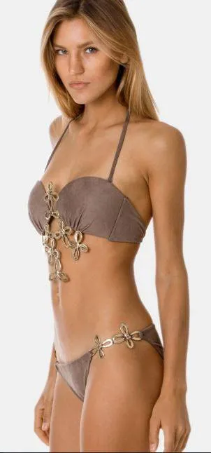 Thaikila Opulence Angkor Bikini Set