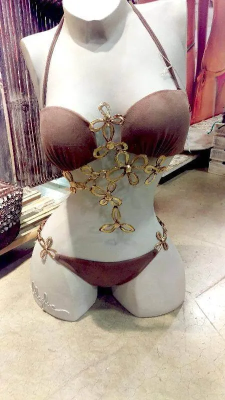 Thaikila Opulence Angkor Bikini Set