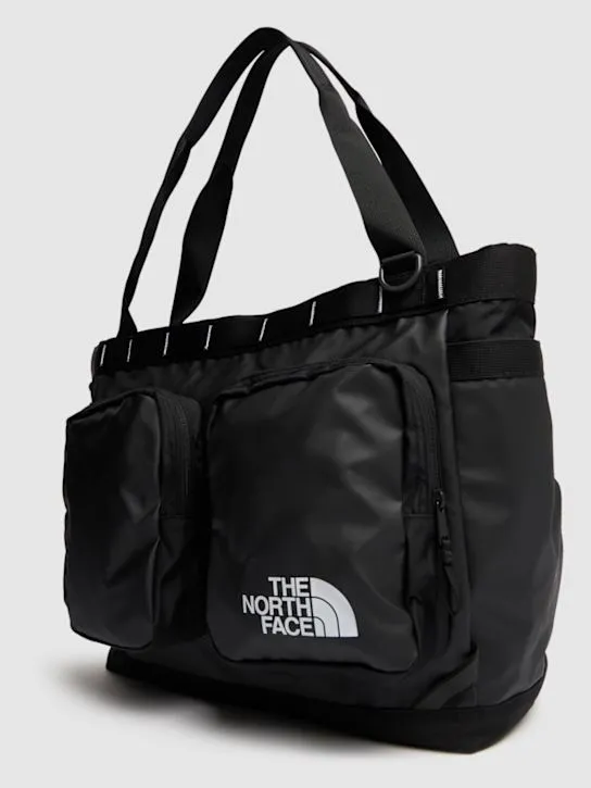 The North Face   Base Camp Voyager 25L tote bag 