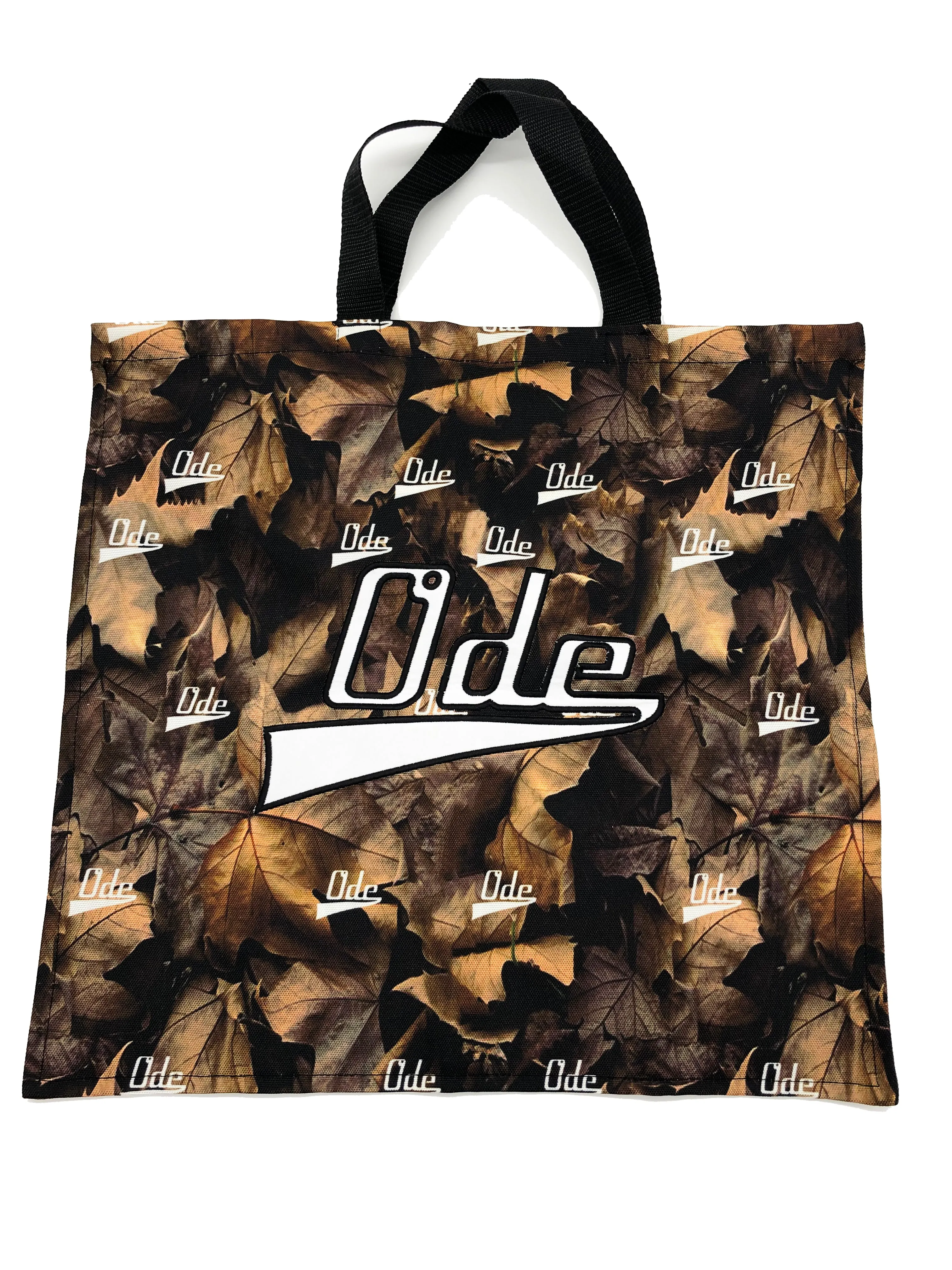 The Ode Made In The South Tote Bag