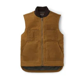 Tin Cloth Insulated Work Vest