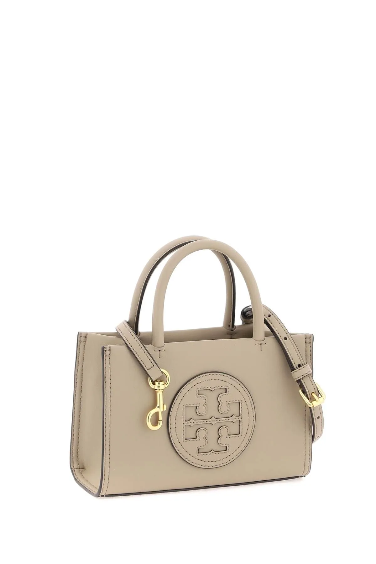 Tory Burch    Tory Burch 'Ella' Bio Mini Tote Bag