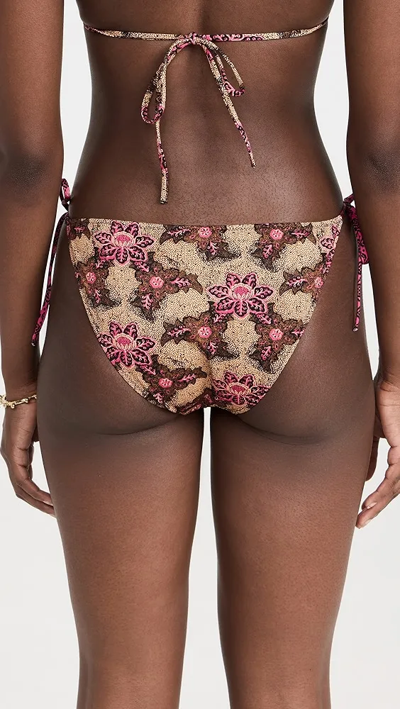 Ulla Johnson   Maria Bikini Bottoms 