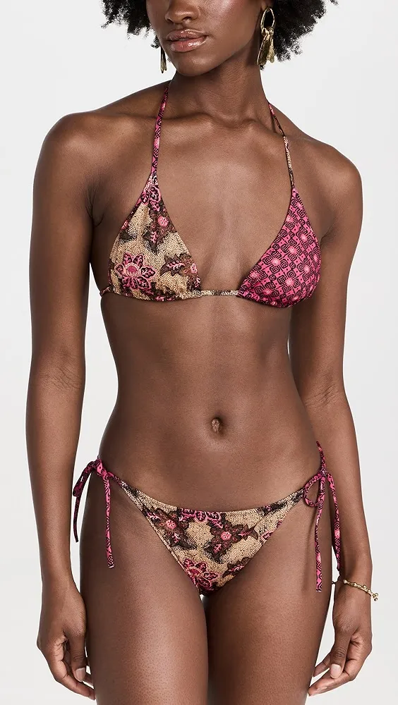 Ulla Johnson   Maria Bikini Bottoms 