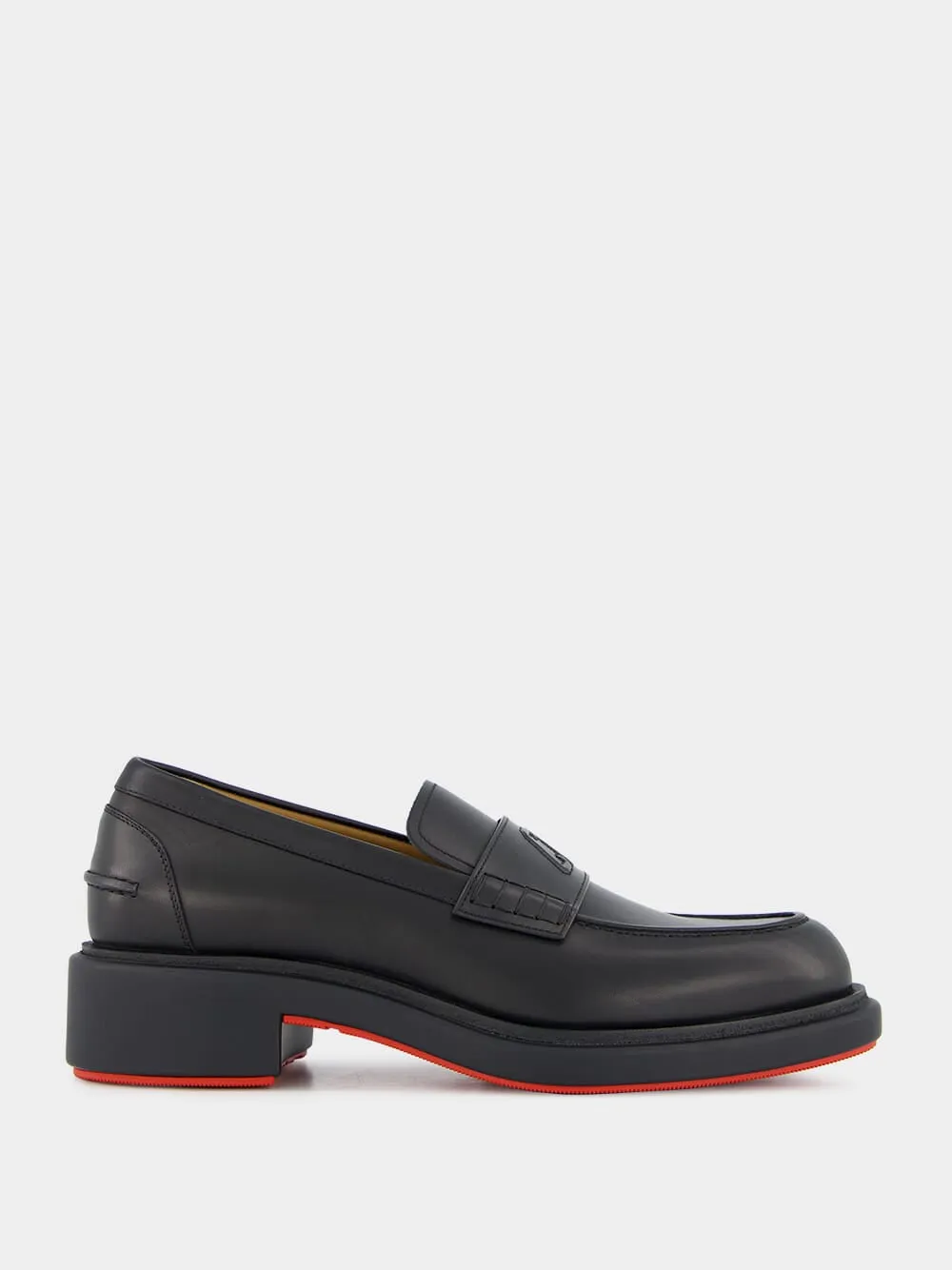 Urbino Moc Loafers