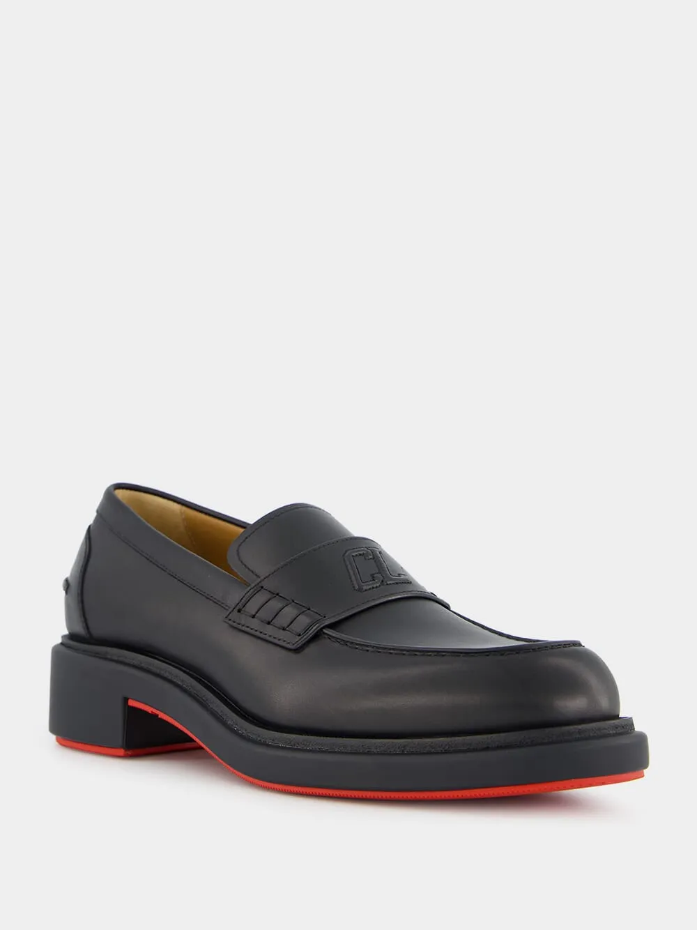 Urbino Moc Loafers