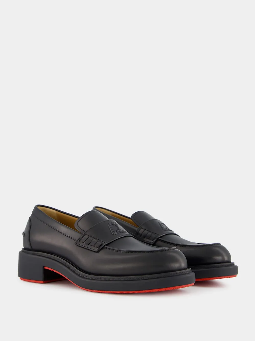 Urbino Moc Loafers