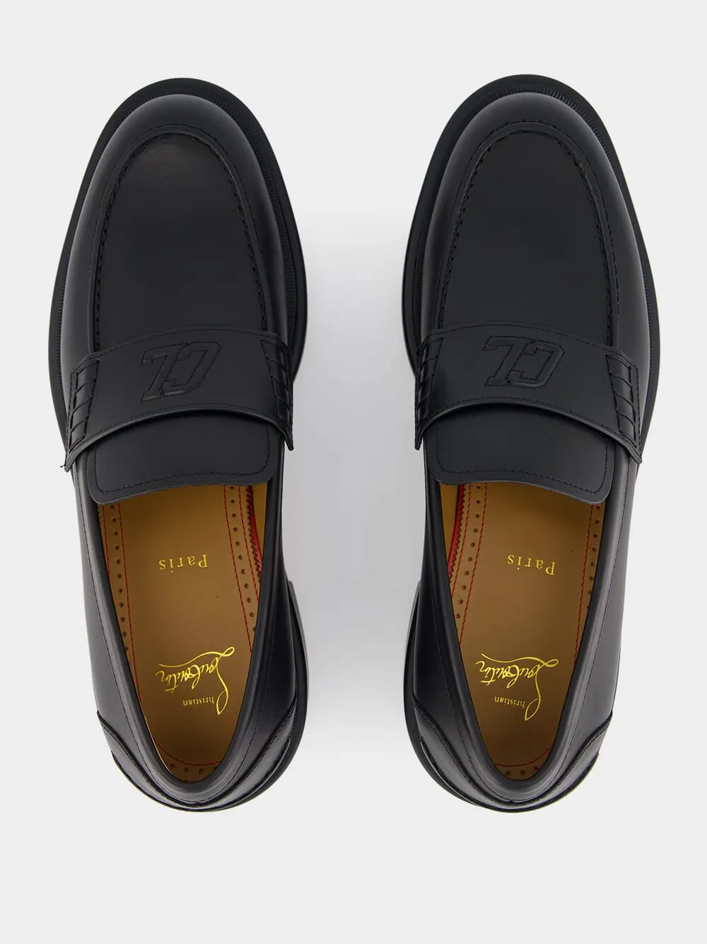 Urbino Moc Loafers