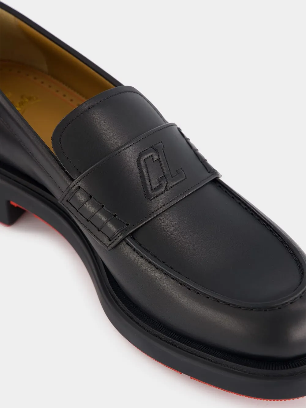 Urbino Moc Loafers