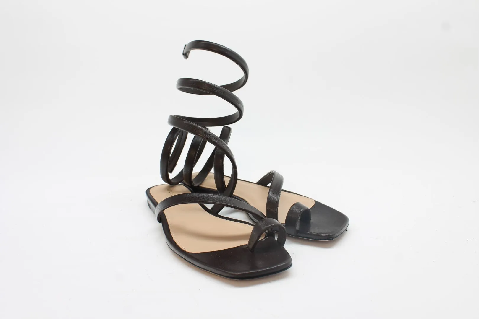 Veronica Beard Women's Allura Sandals Floor Sample