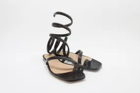 Veronica Beard Women's Allura Sandals Floor Sample