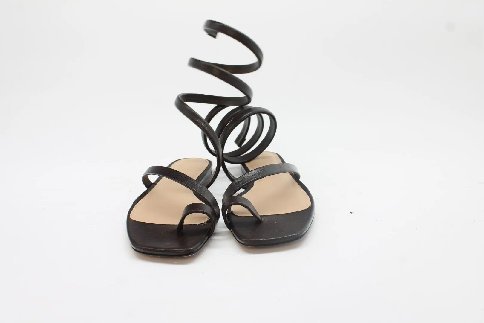 Veronica Beard Women's Allura Sandals Floor Sample