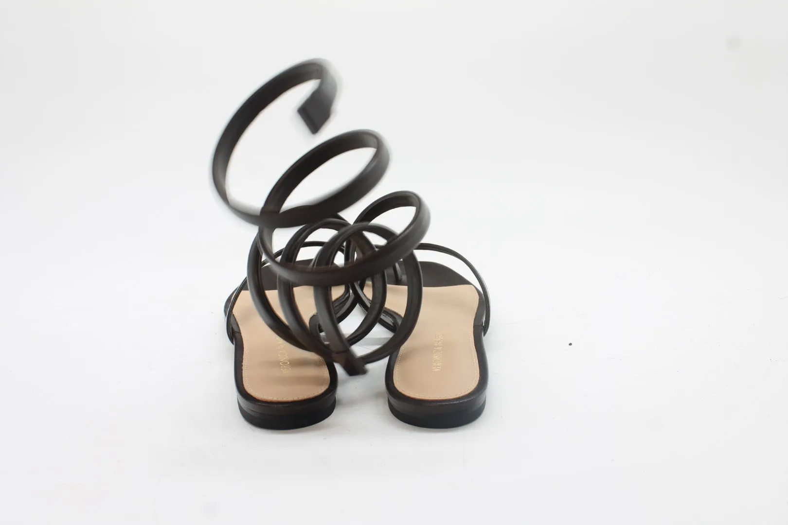 Veronica Beard Women's Allura Sandals Floor Sample