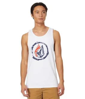 Volcom Fourther Tank