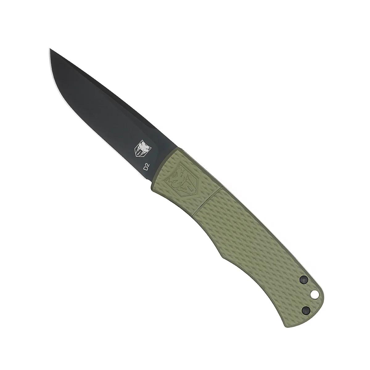 Vorpal Hidden Release OD Green