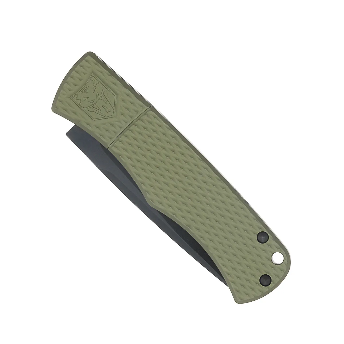 Vorpal Hidden Release OD Green