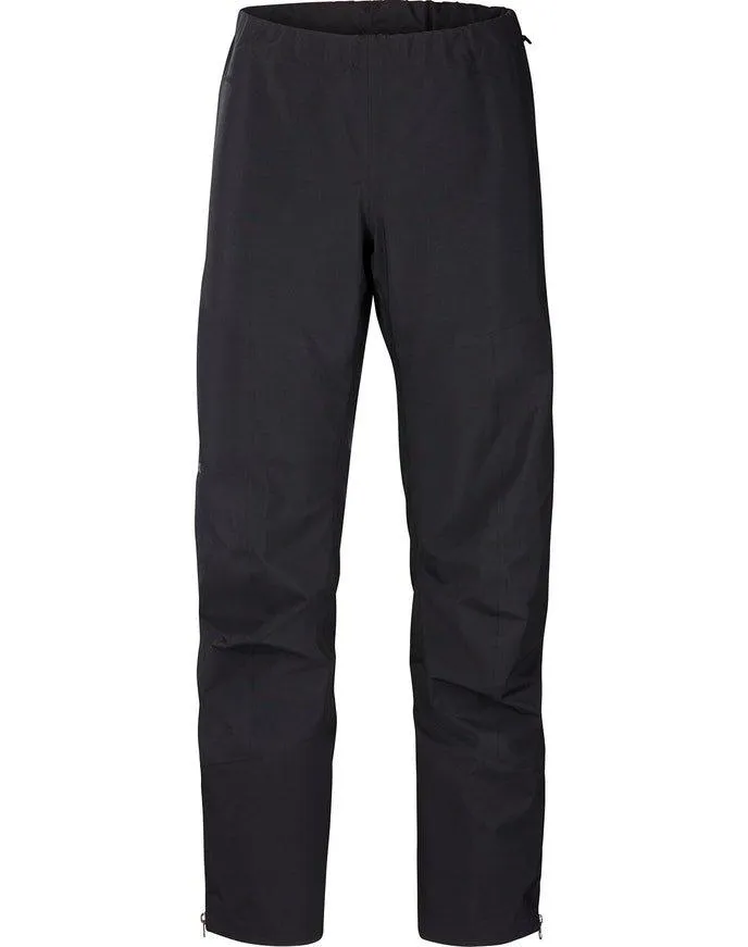 Women's Arc'teryx Beta Pant (Regular) - Black