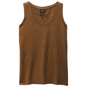 Women's Cozy Up Tank