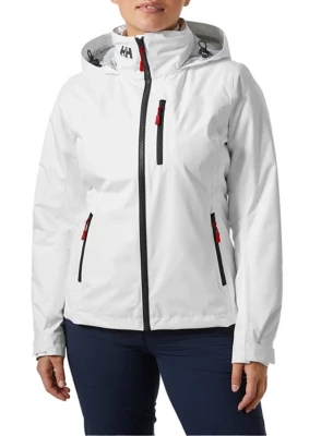 Women's Helly Hansen Inc Crew Hooded Midlayer 2.0 Rain Jacket