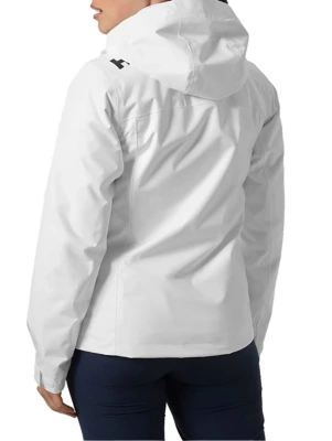 Women's Helly Hansen Inc Crew Hooded Midlayer 2.0 Rain Jacket