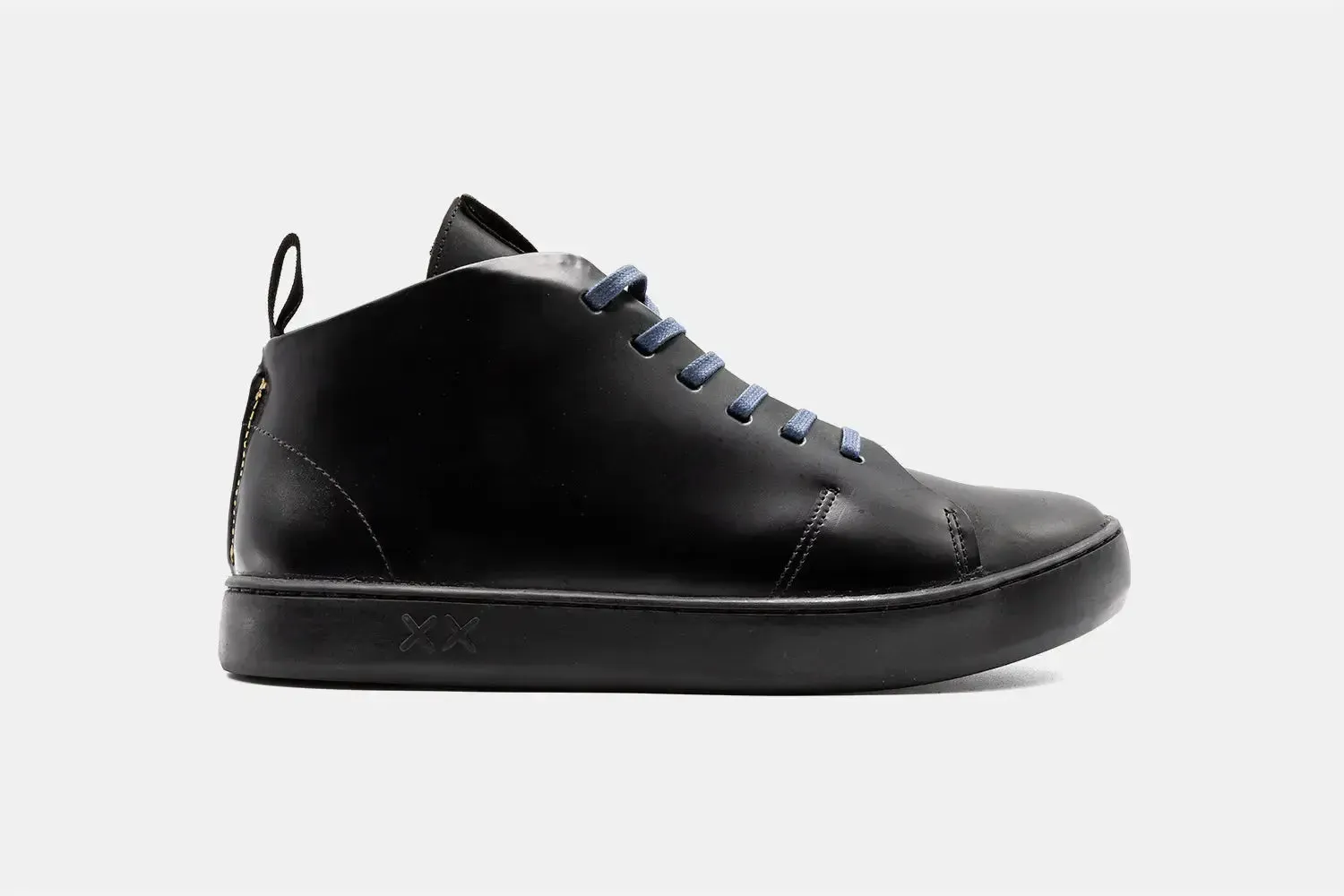 Zapatilla Hombre - Chacal Black