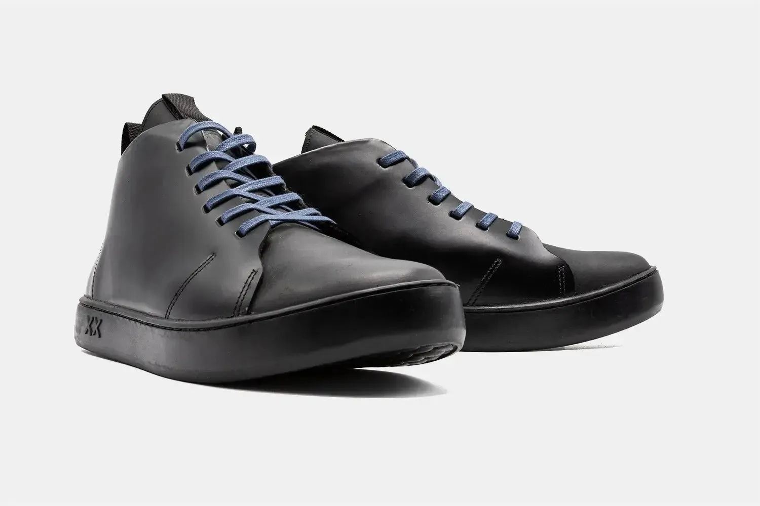 Zapatilla Hombre - Chacal Black