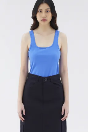 Zola Square-Neck Tank